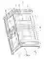 Fig. 49 - Modular merchandise display system