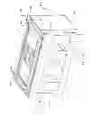 Fig. 55 - Modular merchandise display system