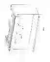 Fig. 56 - Modular merchandise display system