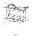 Fig. 72 - Modular merchandise display system