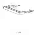 Fig. 89 - Modular merchandise display system