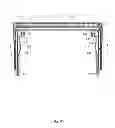 Fig. 91 - Modular merchandise display system