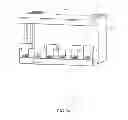 Fig. 96 - Modular merchandise display system
