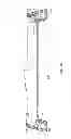 Fig. 04 - Optical assembly for a lighting fixture