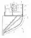 Fig. 10 - Optical assembly for a lighting fixture