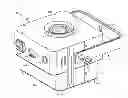 Fig. 01 - LIGHTING APPARATUS WITH A MOUNTING SYSTEM FOR LIGHTING ACCESSORIES