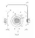 Fig. 02 - LIGHTING APPARATUS WITH A MOUNTING SYSTEM FOR LIGHTING ACCESSORIES