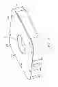 Fig. 10 - LIGHTING APPARATUS WITH A MOUNTING SYSTEM FOR LIGHTING ACCESSORIES
