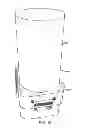 Fig. 11 - LIGHTING APPARATUS WITH A MOUNTING SYSTEM FOR LIGHTING ACCESSORIES