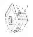 Fig. 13 - LIGHTING APPARATUS WITH A MOUNTING SYSTEM FOR LIGHTING ACCESSORIES