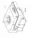 Fig. 14 - LIGHTING APPARATUS WITH A MOUNTING SYSTEM FOR LIGHTING ACCESSORIES