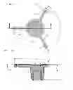 Fig. 06 - Low voltage security lighting systems for perimeter fences