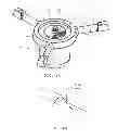 Fig. 07 - Low voltage security lighting systems for perimeter fences