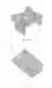 Fig. 10 - Low voltage security lighting systems for perimeter fences