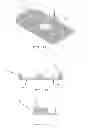Fig. 13 - Low voltage security lighting systems for perimeter fences