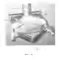 Fig. 17 - Low voltage security lighting systems for perimeter fences
