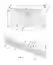 Fig. 19 - Low voltage security lighting systems for perimeter fences