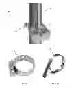 Fig. 22 - Low voltage security lighting systems for perimeter fences