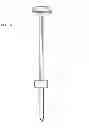 Fig. 29 - Low voltage security lighting systems for perimeter fences