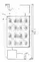 Fig. 12 - System and method for color mixing lens array
