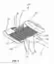 Fig. 02 - LED lighting fixture