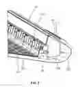 Fig. 09 - LED lighting fixture