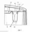 Fig. 10 - LED lighting fixture