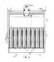 Fig. 04 - LED light fixture with heat-dissipation-related high light output