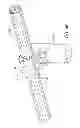 Fig. 08 - LED light fixture with heat-dissipation-related high light output