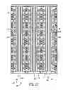 Fig. 15 - LED light fixture with heat-dissipation-related high light output