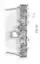 Fig. 16 - LED light fixture with heat-dissipation-related high light output
