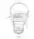 Fig. 03 - Lamp having outer shell to radiate heat of light source