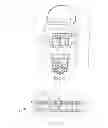 Fig. 04 - Lamp having outer shell to radiate heat of light source