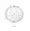 Fig. 05 - Lamp having outer shell to radiate heat of light source