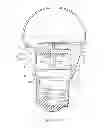 Fig. 08 - Lamp having outer shell to radiate heat of light source
