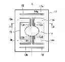 Fig. 01 - Light scanning device and display apparatus