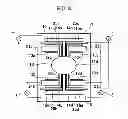 Fig. 09 - Light scanning device and display apparatus