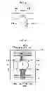 Fig. 12 - Light scanning device and display apparatus