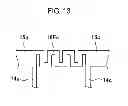 Fig. 13 - Light scanning device and display apparatus