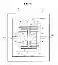 Fig. 15 - Light scanning device and display apparatus
