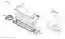 Fig. 01 - Ceiling mount fixture