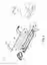 Fig. 03 - Ceiling mount fixture