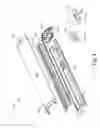 Fig. 04 - Ceiling mount fixture