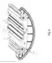Fig. 07 - Ceiling mount fixture