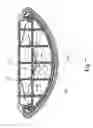 Fig. 08 - Ceiling mount fixture