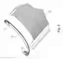 Fig. 10 - Ceiling mount fixture