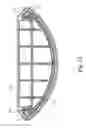 Fig. 13 - Ceiling mount fixture
