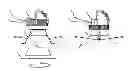 Fig. 01 - Customizable Lighting Recessed Module