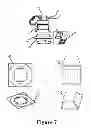 Fig. 08 - Customizable Lighting Recessed Module