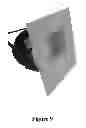 Fig. 10 - Customizable Lighting Recessed Module